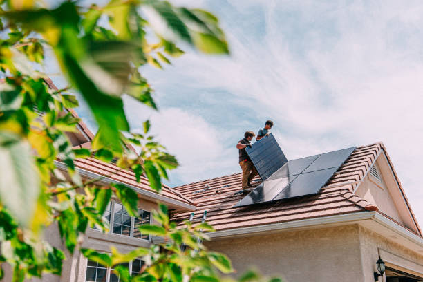 Best Gutter Installation and Roofing  in Punta Gorda, FL